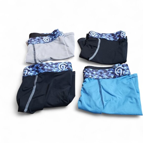 Champion Boys Underwear Bundle – Size Large – 4 Pairs – Washed Once – VGUC - Picture 3 of 6